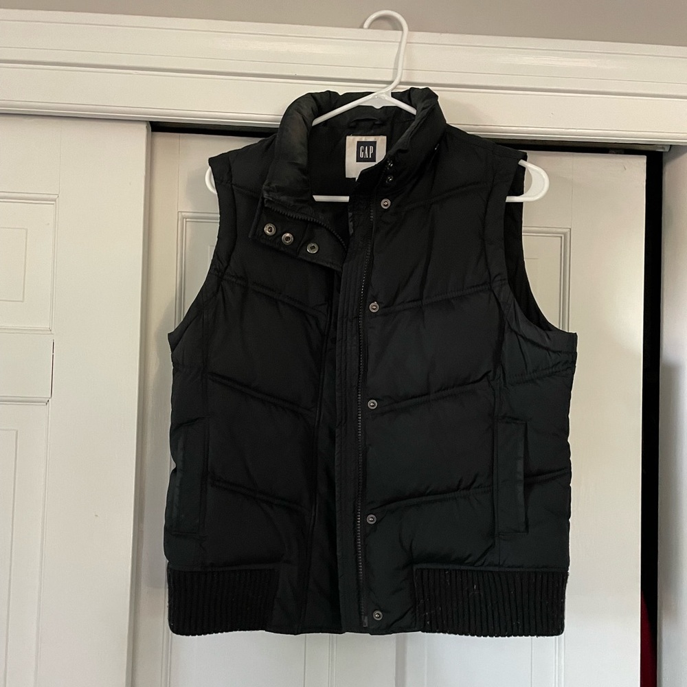 Vest